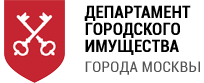 Департамент городского имущества города Москвы Департамент городского имущества города Москвы