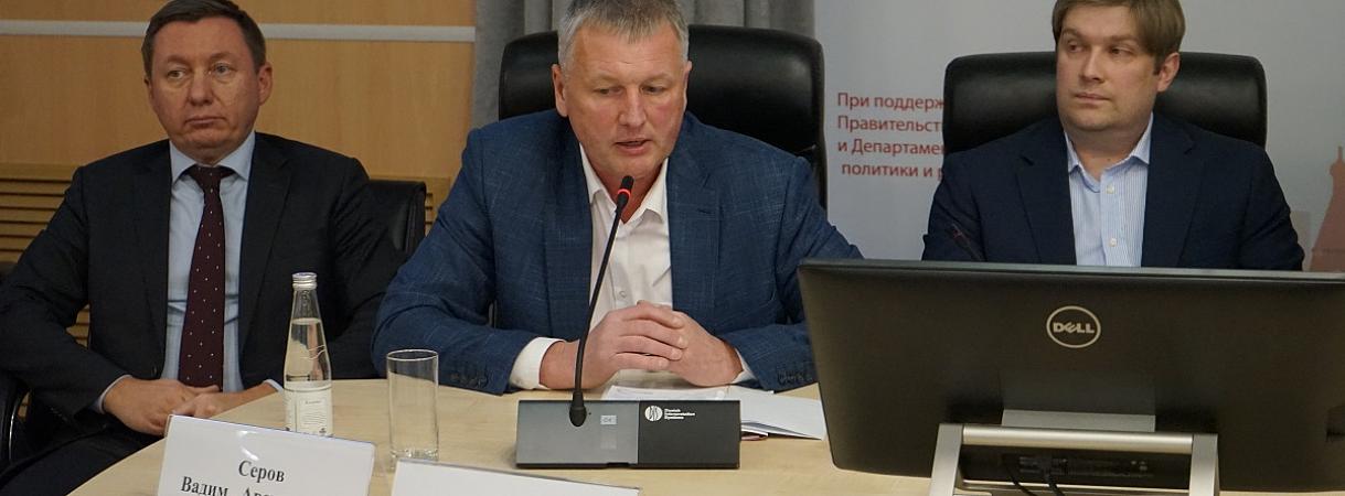 Легальному бизнесу введение маркировки товаров полезно и выгодно Легальному бизнесу введение маркировки товаров полезно и выгодно